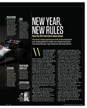 New year, new rules - Right