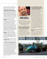 Buckle up! It's about to get tough out there - Right