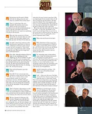 When Mat met Mark - Left