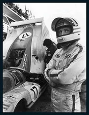 You were there special - Left