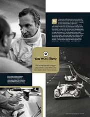 You were there special - Right