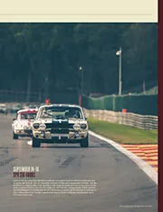 2018 historic motor sport calendar - Right