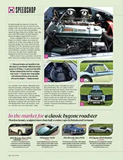 Double-barrelled diehard - Right