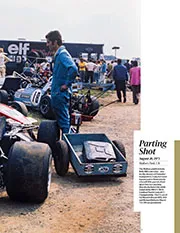 You were there - Left