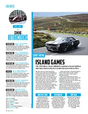 Island games - Left