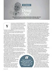 The archives: April 2018 - Left