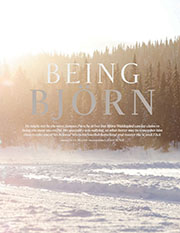 Being Björn - Right