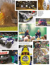 Opening the season - Right