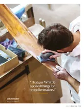 Master Craftsman - Right