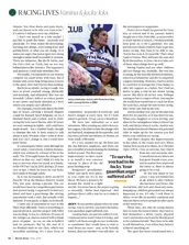 Racing Lives: Jacky & Vanina Ickx - Right
