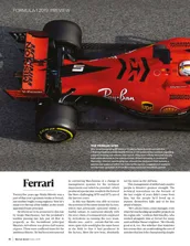 Ferrari - Left