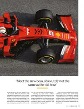 Ferrari - Right