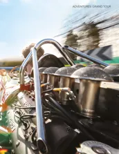 Hit the road - Right