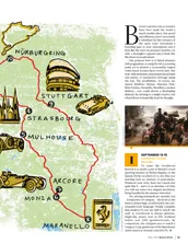 Trans-Europe express - Right