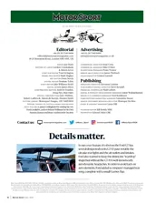 Staff list / Details matter, April 2020 - Left