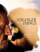 Stranger Things - Right