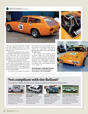 Reliant’s Orange Wedge - Right