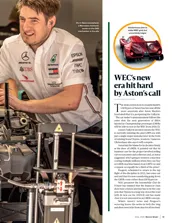 Mercedes gives rivals DAS boot - Right