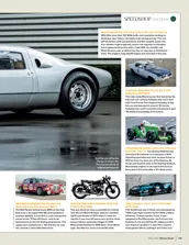 Danger for the classic car market? - Right