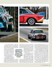 Buying guide: BMW E9 CSL ‘Batmobile’ - Right