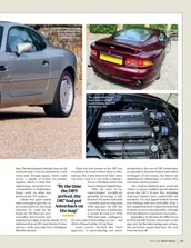 Buying guide: Aston Martin DB7 - Right
