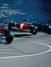 Parting shot - Right