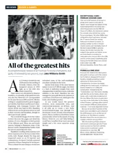 All of the greatest hits - Left