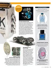 Product of the month: From the race track to the living room - Right