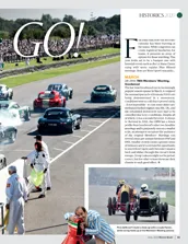 GET SET... GO! 2020’s BEST EVENTS - Left