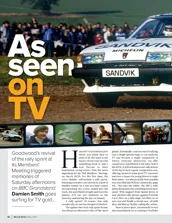 As seen on TV - Left