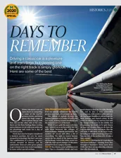 Days to remember - Left
