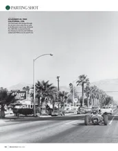 Parting shot: 1960 US Grand Prix - Left