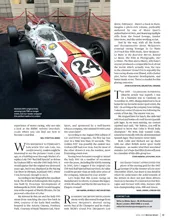 Motor Sport Letters, April 2021 - Right