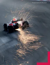 F1 2021 season preview: sparks will fly - Right