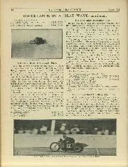 BROOKLANDS IN A HEAT WAVE. - Right