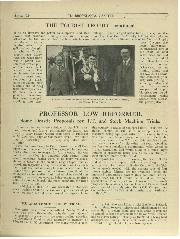 The Arbuthnot Trophy Trial - Left