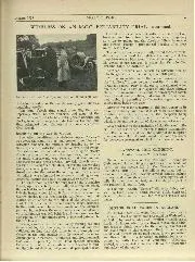 MOTOR ROAD RACES IN ENGLAND. - Left