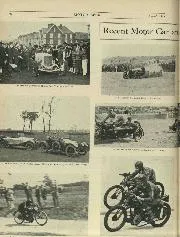 Recent Motor Car an - Left