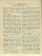 Round the Clubs, August 1925 - Right