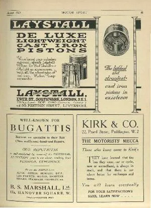 Cover image for August 1925