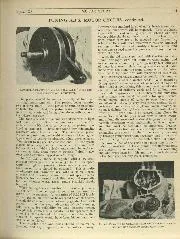 Tuning A.J.S. Motor Cycles for Competition Work - Right
