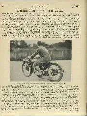 SPORTING MACHINES ON TEST. The 996 c.c.  McEvoy-Anzani. - Right