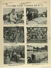 PICTURES FROM VARIOUS SOURCES - Left