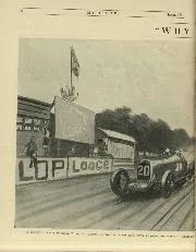 MOTOR SPORT - Left