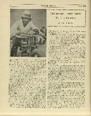 PROMINENT SPEEDMEN - Left