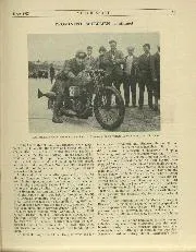 PROMINENT SPEEDMEN - Right