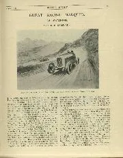 GREAT RACING MARQUES. - Left