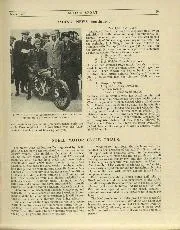 SHELL MOTOR CYCLE TRIALS. - Left