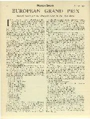 1930 European Grand Prix - Left