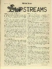 SLIP STREAMS - Left